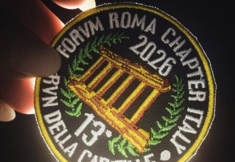 Run della Capitale 2026